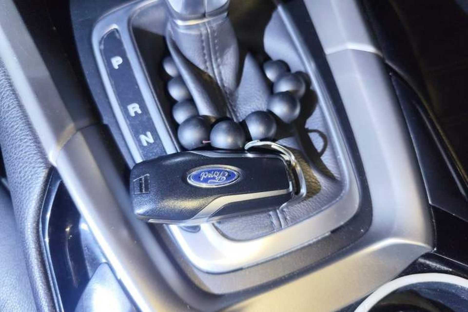 Used Ford Mondeo 2013 2.0L GTDi 200 Fashion Edition Vehicle Key