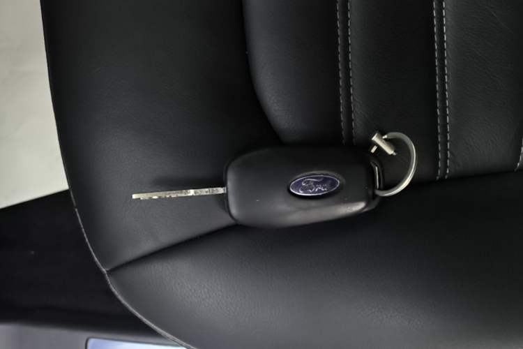 Used Ford Mondeo 2013 1.5L GTDi180 Fashion Edition Vehicle Key