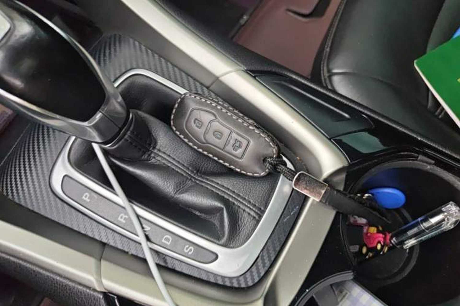 Used Ford Mondeo 2013 2.0L GTDi 200 Fashion Edition Vehicle Key