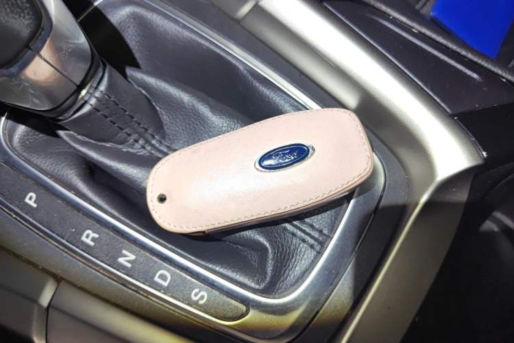 Used Ford Mondeo 2013 2.0L GTDi 200 Luxury Model Vehicle Key