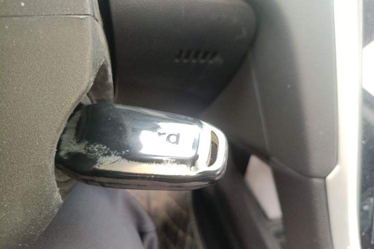Used Ford Mondeo 2013 1.5L GTDi180 Fashion Edition Vehicle Key