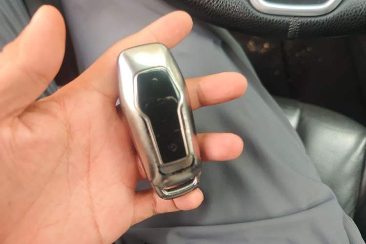 Used Ford Mondeo 2013 2.0L GTDi240 Luxury Sport Model Vehicle Key