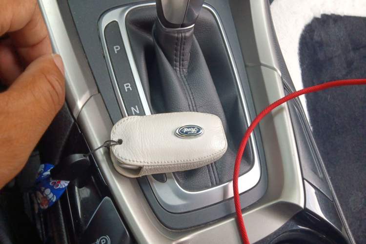 Used Ford Mondeo 2013 2.0L GTDi 200 Fashion Edition Vehicle Key