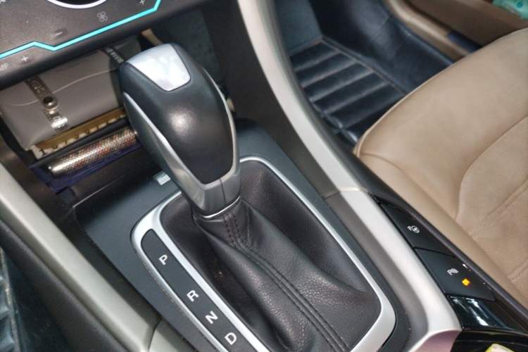 Used Ford Mondeo 2013 2.0L GTDi240 Flagship Edition Vehicle Key