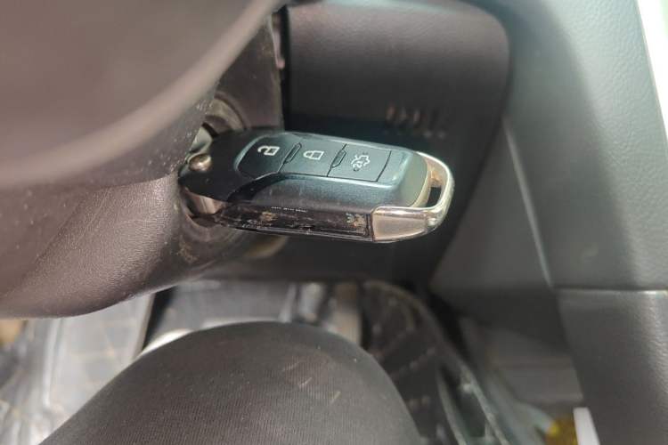Used Ford Mondeo 2013 1.5L GTDi180 Fashion Edition Vehicle Key