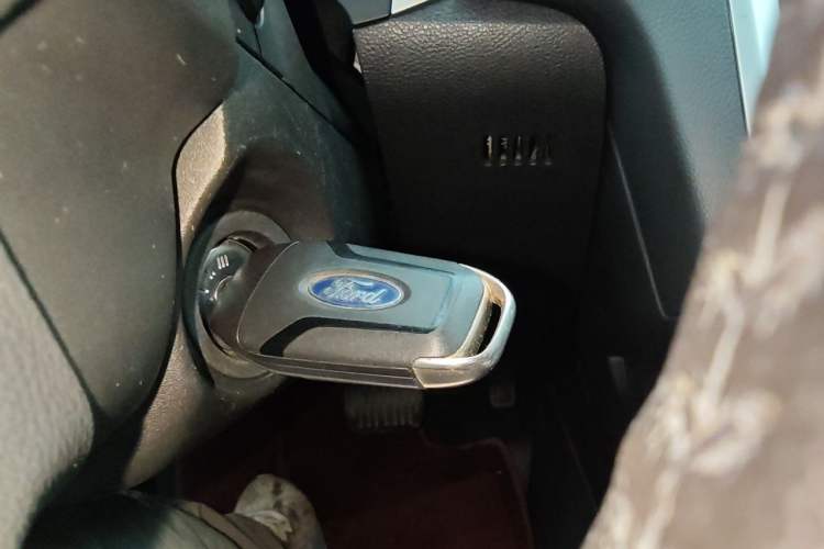 Used Ford Mondeo 2013 1.5L GTDi180 Fashion Edition Vehicle Key