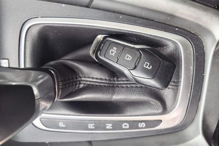 Used Ford Mondeo 2013 2.0L GTDi240 Luxury Sport Model Vehicle Key