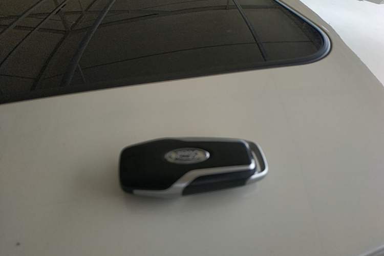 Used Ford Mondeo 2013 2.0L GTDi 200 Fashion Edition Vehicle Key