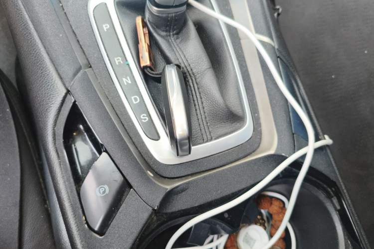 Used Ford Mondeo 2013 2.0L GTDi 200 Fashion Edition Vehicle Key