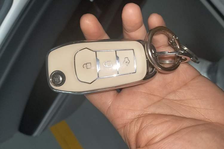 Used Ford Mondeo 2013 1.5L GTDi180 Fashion Edition Vehicle Key