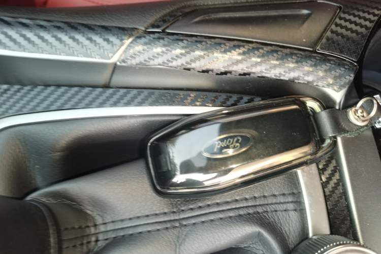 Used Ford Mondeo 2013 2.0L GTDi240 Luxury Sport Model Vehicle Key