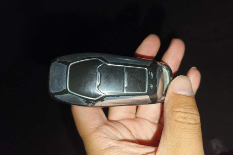 Used Ford Mondeo 2013 2.0L GTDi 200 Fashion Edition Vehicle Key