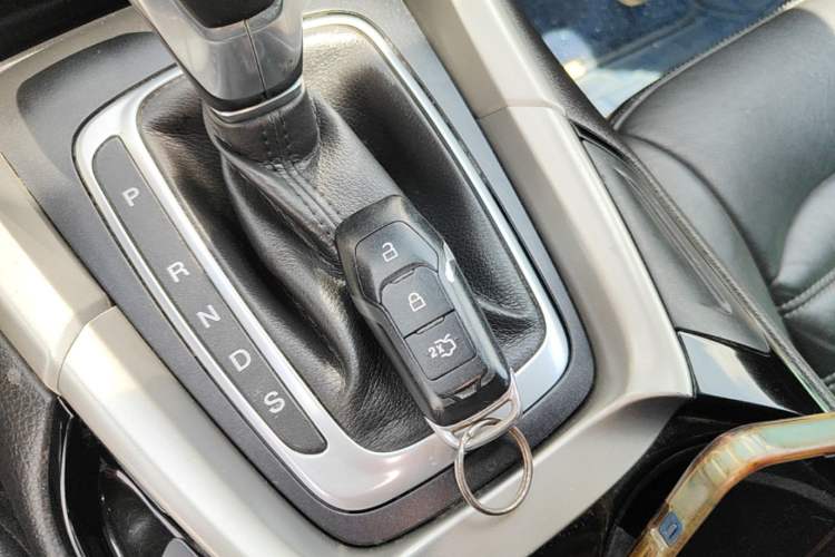 Used Ford Mondeo 2013 2.0L GTDi 200 Fashion Edition Vehicle Key