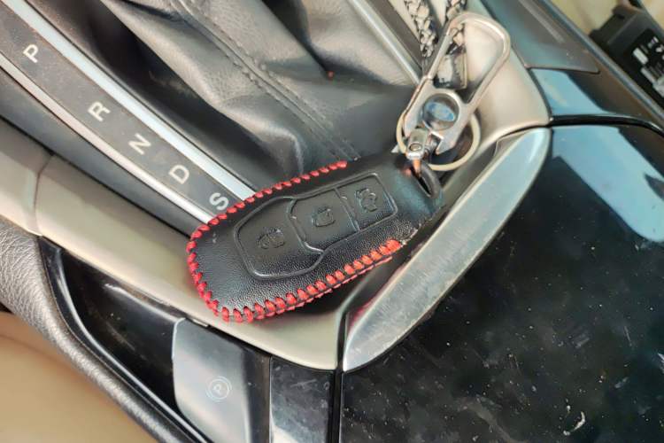 Used Ford Mondeo 2013 2.0L GTDi 200 Luxury Model Vehicle Key