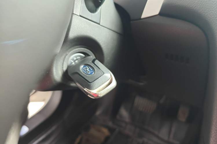 Used Ford Mondeo 2013 1.5L GTDi180 Fashion Edition Vehicle Key