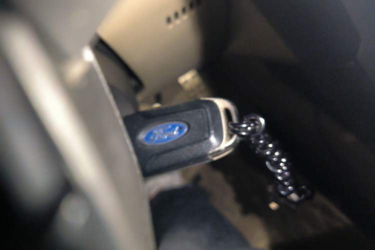 Used Ford Mondeo 2013 1.5L GTDi180 Fashion Edition Vehicle Key