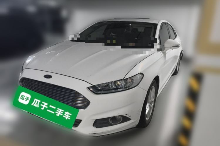Used Ford Mondeo 2013 1.5L GTDi180 Fashion Edition Guazi used car, China used car export, Used car for sale, Used  cars, Cheapest cars for sale