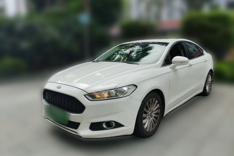 Used Ford Mondeo 2013 2.0L GTDi 200 Luxury Model Guazi used car, China used car export, Used car for sale, Used  cars, Cheapest cars for sale
