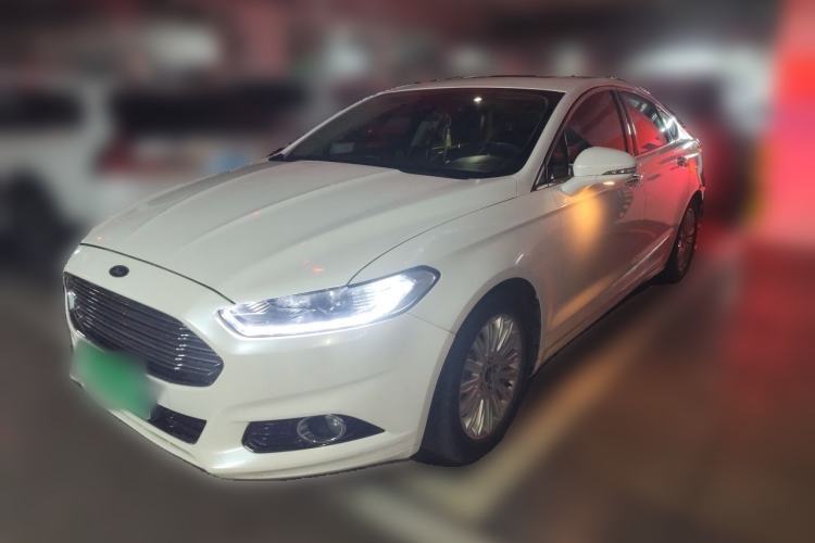 Used Ford Mondeo 2013 2.0L GTDi 200 Fashion Edition Guazi used car, China used car export, Used car for sale, Used  cars, Cheapest cars for sale