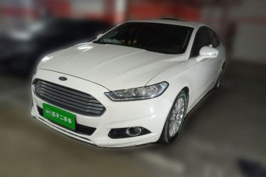Used Ford Mondeo 2013 2.0L GTDi 200 Fashion Edition