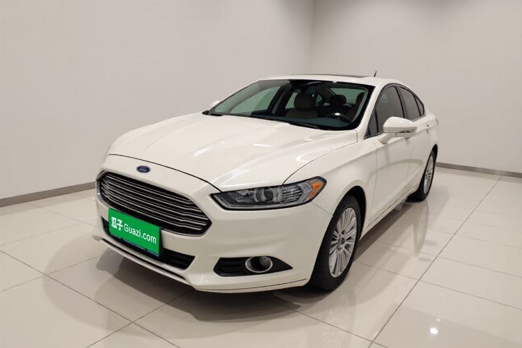 Used Ford Mondeo 2013 2.0L GTDi 200 Fashion Edition Guazi used car, China used car export, Used car for sale, Used Ford cars, Cheapest cars for sale