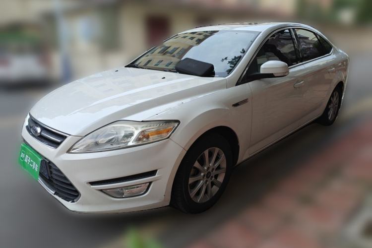 Used Ford Mondeo 2013 2.3L Fashion Edition Guazi used car, China used car export, Used car for sale, Used cars, Cheapest cars for sale