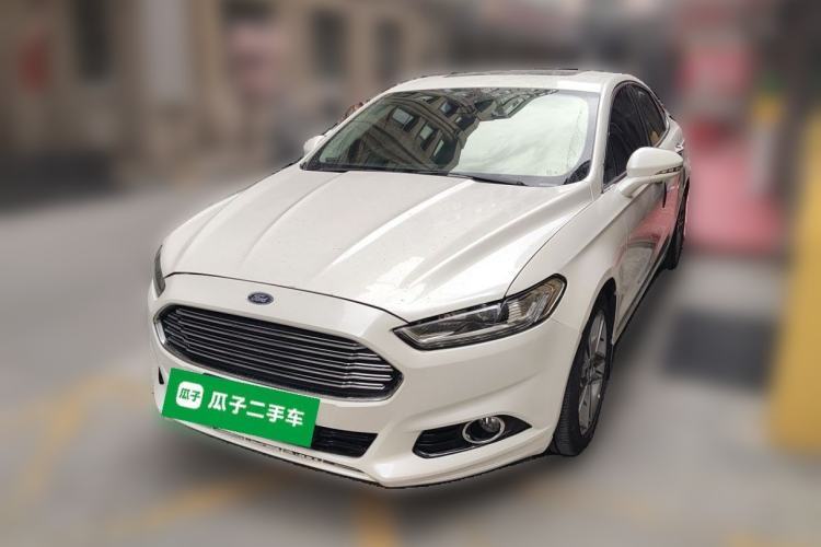 Used Ford Mondeo 2013 2.0L GTDi240 Luxury Sport Model Guazi used car, China used car export, Used car for sale, Used  cars, Cheapest cars for sale