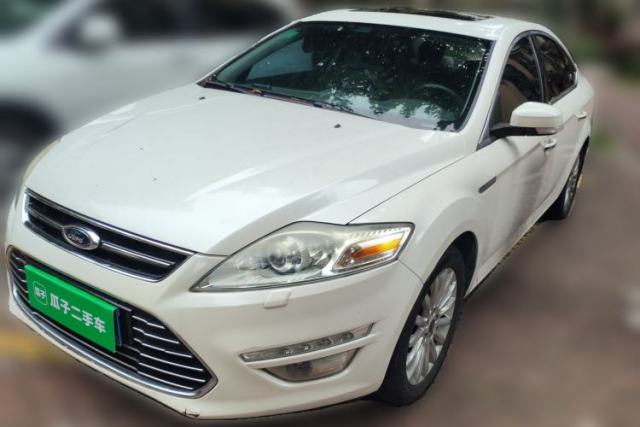 Used Ford Mondeo 2013 2.3L Luxury Model