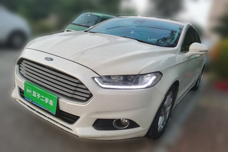 Used Ford Mondeo 2013 1.5L GTDi180 Fashion Edition Guazi used car, China used car export, Used car for sale, Used  cars, Cheapest cars for sale