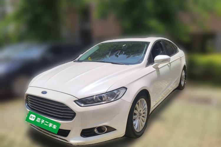Used Ford Mondeo 2013 2.0L GTDi 200 Fashion Edition Guazi used car, China used car export, Used car for sale, Used  cars, Cheapest cars for sale