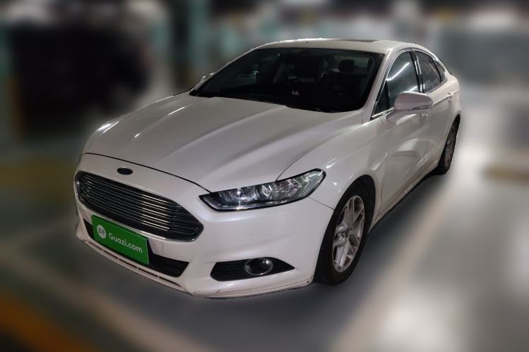 Used Ford Mondeo 2013 1.5L GTDi180 Fashion Edition Guazi used car, China used car export, Used car for sale, Used  cars, Cheapest cars for sale