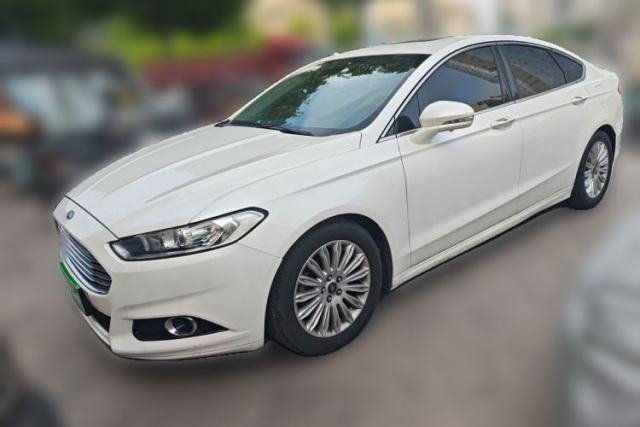 Used Ford Mondeo 2013 2.0L GTDi 200 Fashion Edition