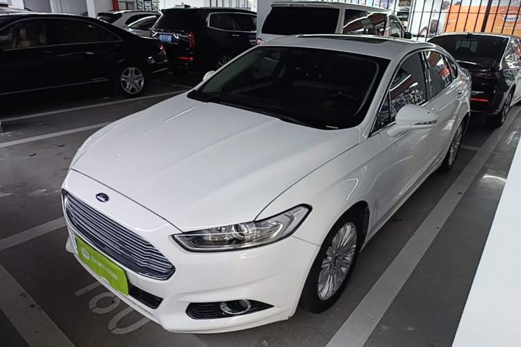 Used Ford Mondeo 2013 2.0L GTDi 200 Fashion Edition Guazi used car, China used car export, Used car for sale, Used  cars, Cheapest cars for sale