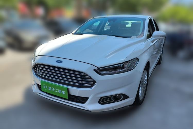 Used Ford Mondeo 2013 2.0L GTDi 200 Fashion Edition Guazi used car, China used car export, Used car for sale, Used cars, Cheapest cars for sale