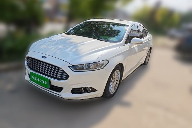 Used Ford Mondeo 2013 2.0L GTDi 200 Fashion Edition Guazi used car, China used car export, Used car for sale, Used  cars, Cheapest cars for sale