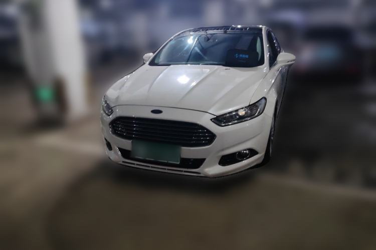 Used Ford Mondeo 2013 2.0L GTDi 200 Luxury Model Guazi used car, China used car export, Used car for sale, Used  cars, Cheapest cars for sale