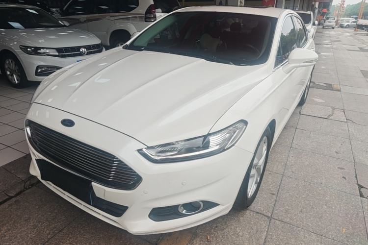 Used Ford Mondeo 2013 1.5L GTDi180 Fashion Edition Guazi used car, China used car export, Used car for sale, Used  cars, Cheapest cars for sale
