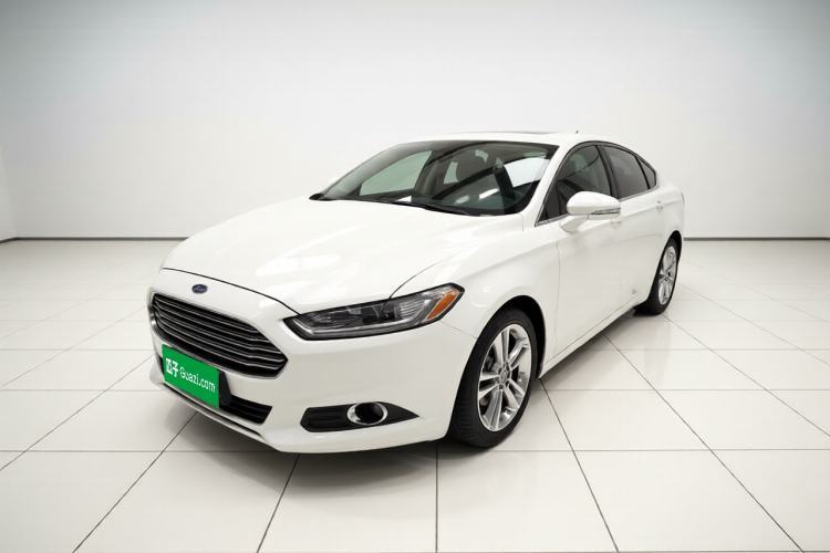Used Ford Mondeo 2013 2.0L GTDi240 Luxury Sport Model Guazi used car, China used car export, Used car for sale, Used cars, Cheapest cars for sale