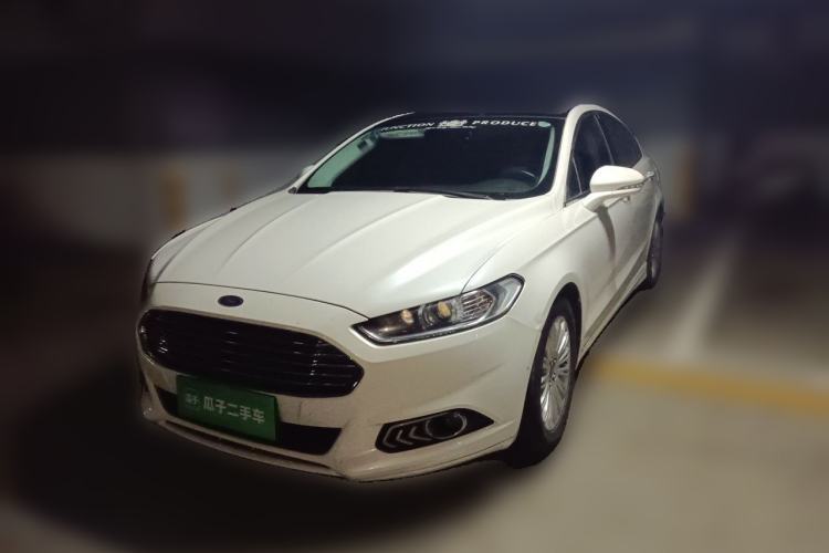 Used Ford Mondeo 2013 2.0L GTDi 200 Fashion Edition Guazi used car, China used car export, Used car for sale, Used cars, Cheapest cars for sale