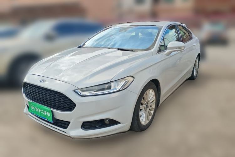 Used Ford Mondeo 2013 2.0L GTDi 200 Fashion Edition Guazi used car, China used car export, Used car for sale, Used  cars, Cheapest cars for sale