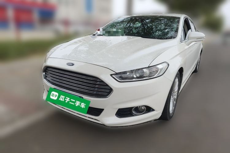 Used Ford Mondeo 2013 2.0L GTDi 200 Fashion Edition Guazi used car, China used car export, Used car for sale, Used cars, Cheapest cars for sale