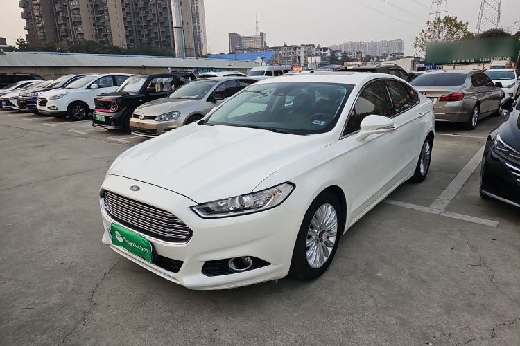 Used Ford Mondeo 2013 2.0L GTDi 200 Fashion Edition Guazi used car, China used car export, Used car for sale, Used  cars, Cheapest cars for sale