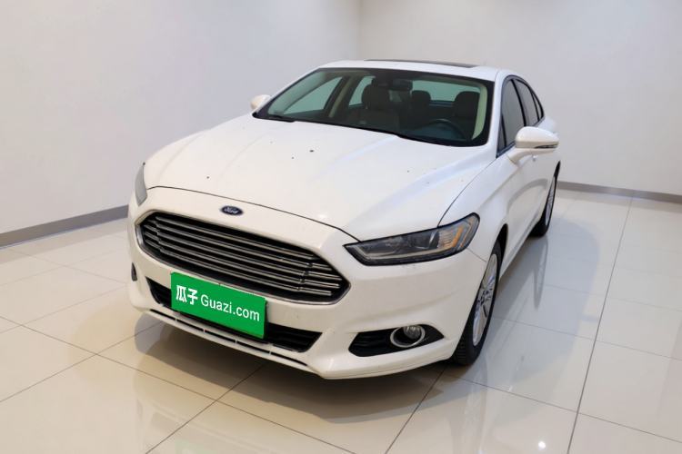 Used Ford Mondeo 2013 2.0L GTDi 200 Fashion Edition Guazi used car, China used car export, Used car for sale, Used  cars, Cheapest cars for sale