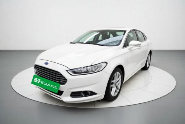 Ford Mondeo 2013 1.5L GTDi180 Fashion Edition usata