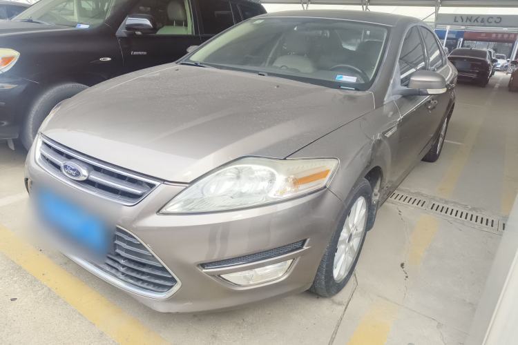 Used Ford Mondeo 2013 2.3L Fashion Edition Guazi used car, China used car export, Used car for sale, Used cars, Cheapest cars for sale