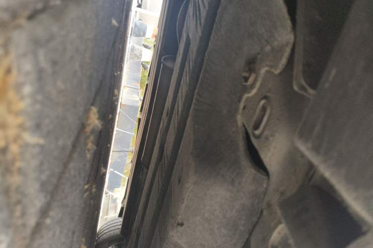 Used Ford Mondeo 2013 2.0L GTDi 200 Luxury Model Chassis Front Left