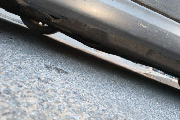 Used Ford Mondeo 2013 1.5L GTDi180 Fashion Edition Chassis Front Left