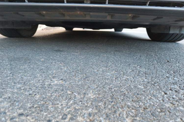 Used Ford Mondeo 2013 1.5L GTDi180 Fashion Edition Chassis Front