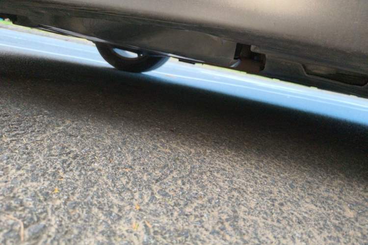 Used Ford Mondeo 2013 1.5L GTDi180 Fashion Edition Chassis Rear Right