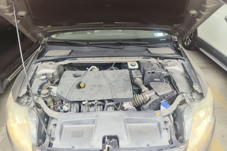 Used Ford Mondeo 2013 2.3L Fashion Edition Engine Bay